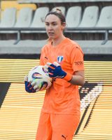 Moa Öhman