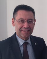 Josep Maria Bartomeu