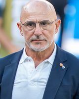Luis de la Fuente