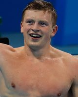 Adam Peaty