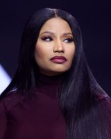 Nicki Minaj
