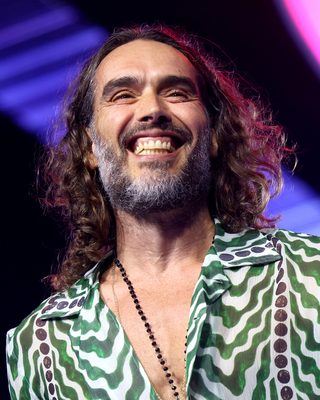 Russell Brand