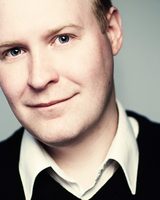 Henrik Dorsin