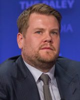 James Corden