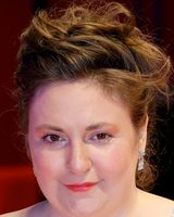 Lena Dunham