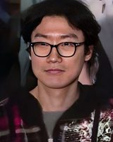 Hwang Dong-hyuk