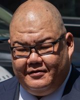 Steven Cheung