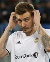 Nicklas Bendtner