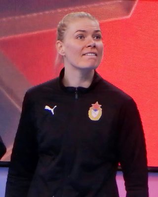 Kathrine Heindahl