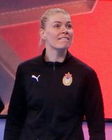 Kathrine Heindahl