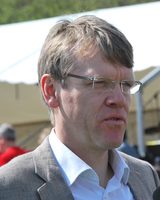 Mads Øland