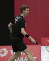 Viktor Axelsen