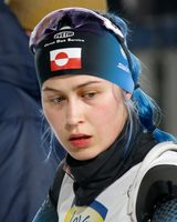 Ukaleq Slettemark