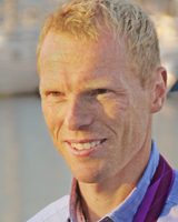 Eskild Ebbesen