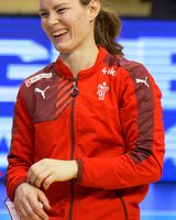 Anne Mette Hansen