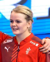 Stine Jørgensen