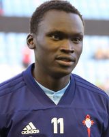 Pione Sisto