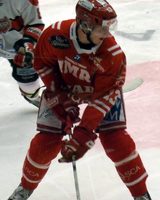 Peter Regin