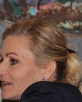 Marlene Wind
