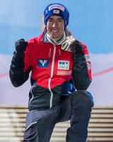 Stefan Kraft