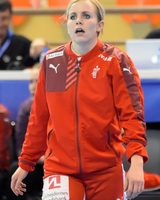 Anne Mette Pedersen