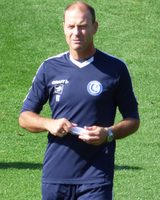 Jess Thorup