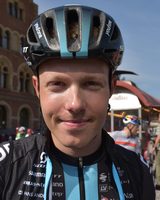 Casper Pedersen