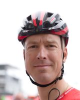Lars Bak