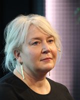 Christina Egelund