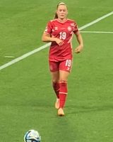 Janni Thomsen