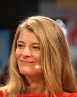 Ane Halsboe-Jørgensen