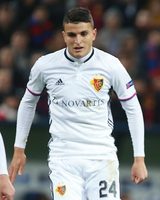 Mohamed Elyounoussi