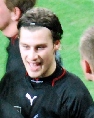 Erik Sviatchenko