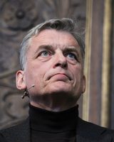 Jan E. Jørgensen