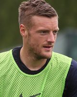 Jamie Vardy