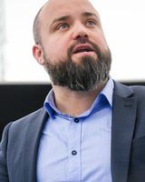 Nikolaj Villumsen