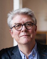 Karsten Hønge