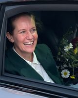 Maria Reumert Gjerding