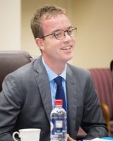 Esben Lunde Larsen