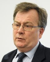 Claus Hjort Frederiksen