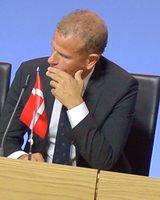 Lars Findsen