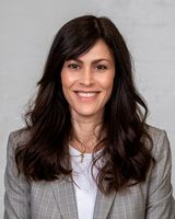 Mette Thiesen