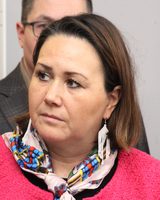Aaja Chemnitz