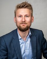 Peter Kofod Poulsen