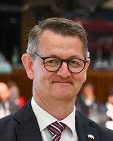 Torsten Schack Pedersen