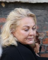 Stéphanie Surrugue