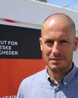 Jonas Christoffersen