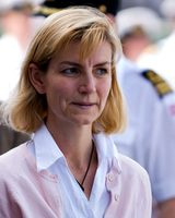Ulla Tørnæs