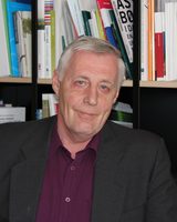 Henrik Dam Kristensen