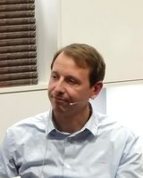 Michael Bang Petersen